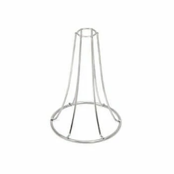 Big Green Egg Gevogelte Standaard 20 Cm Rvs