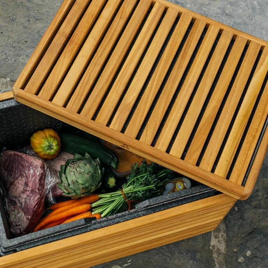 OFYR Cooler - Afbeelding 2