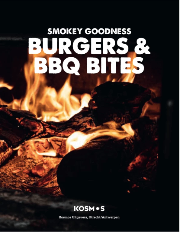 Smokey Goodness - Burgers & BBQ Bites - Afbeelding 2