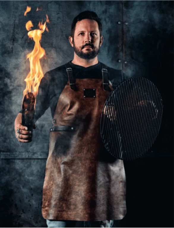 Smokey Goodness - Burgers & BBQ Bites - Afbeelding 4