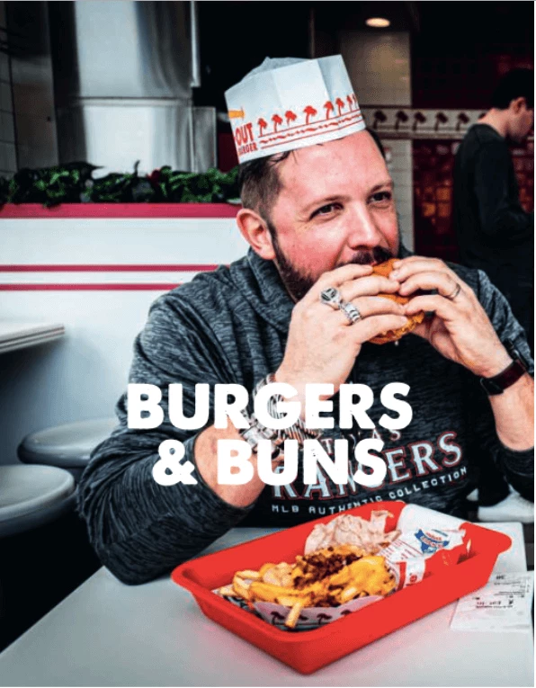 Smokey Goodness - Burgers & BBQ Bites - Afbeelding 9