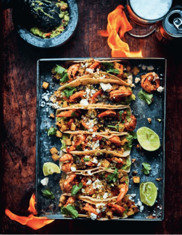 Smokey Goodness - Burgers & BBQ Bites - Afbeelding 18