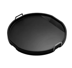 Kamado Joe Karbon Steel Bakplaat Voor Classic Joe