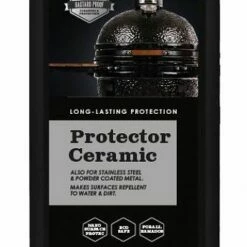 The Bastard Wax Polish 500 Ml