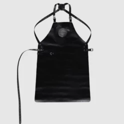 The Bastard Schort 82 X 60 Cm Leer Zwart