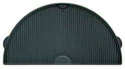 The Bastard Halve Maan Grill- En Bakrooster Voor Medium Gietijzer