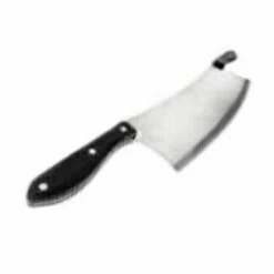 The Bastard Double Pizza Cutter Rvs