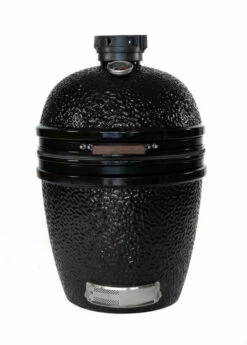 The Bastard Model 2022 Medium Solo Barbecue Keramiek Zwart