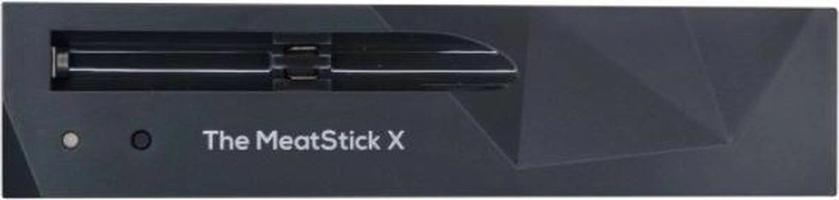 The MeatStick Charger Losse Oplader