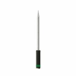 The MeatStick Draadloze Kernthermometer Rvs/groen