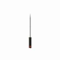The MeatStick Draadloze Kernthermometer Rvs/rood
