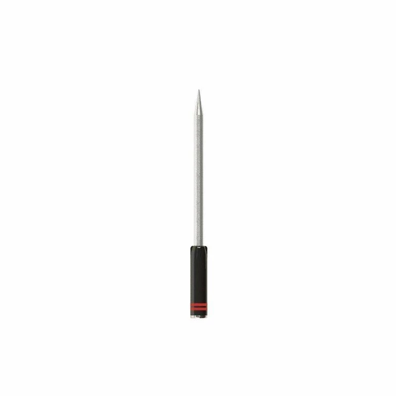 The MeatStick Draadloze Kernthermometer Rvs/rood