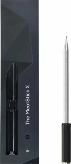 The MeatStick X Set 2-delig