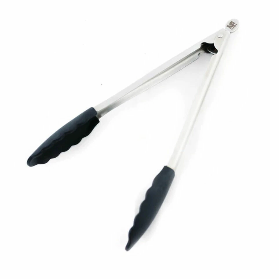 The Bastard Barbecuetang Silicone