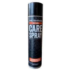 The Bastard Cast Iron Care Spray 600 Ml