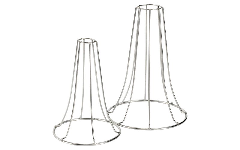 Big Green Egg Kalkoenhouder Rvs - Afbeelding 2