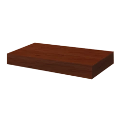 OFYR Block 50 Van Donker Beukenhout Voor OFYR Island Pro