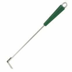 Big Green Egg Ash Tool Barbecuepook XL / XXL Rvs