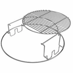 Big Green Egg EGGspander System Multi Level Rack Voor Extra Large 2-delig