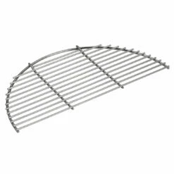 Big Green Egg EGGspander System Stainless Steel Half Grid Voor Extra Large