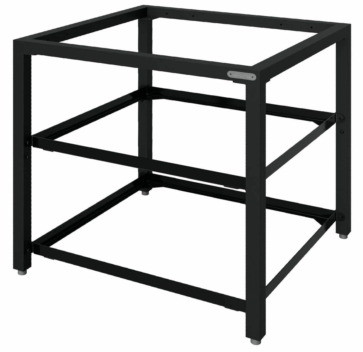 Big Green Egg Modular Outdoor Workspace Expansion Frame